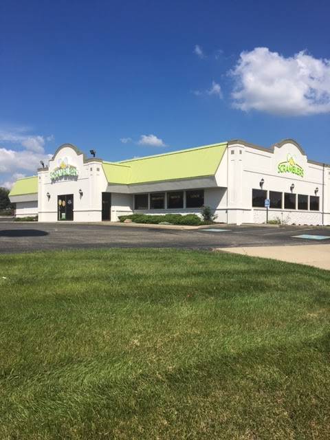 Scramblers | restaurant | 4006 Hauck Rd, Sharonville, OH 45241, USA | 5137698999 OR +1 513-769-8999