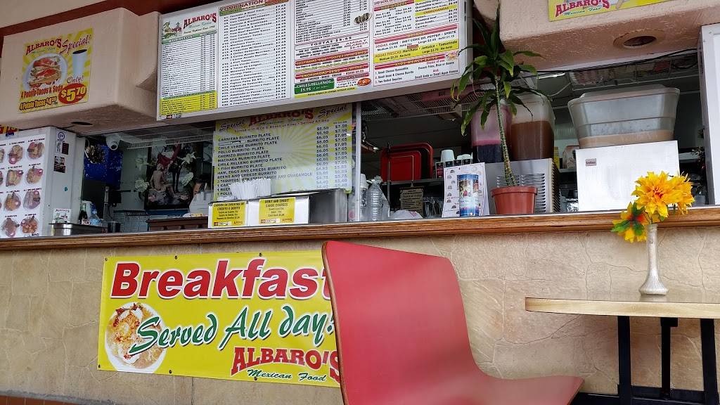 Albaros Mexican Kitchen | restaurant | 7955 Webster St, Highland, CA 92346, USA | 9098624873 OR +1 909-862-4873