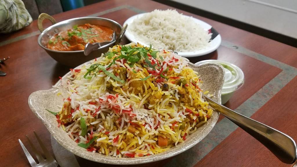 Maharaja Grill | restaurant | 22443 Michigan Ave, Dearborn, MI 48124, USA | 3137695902 OR +1 313-769-5902