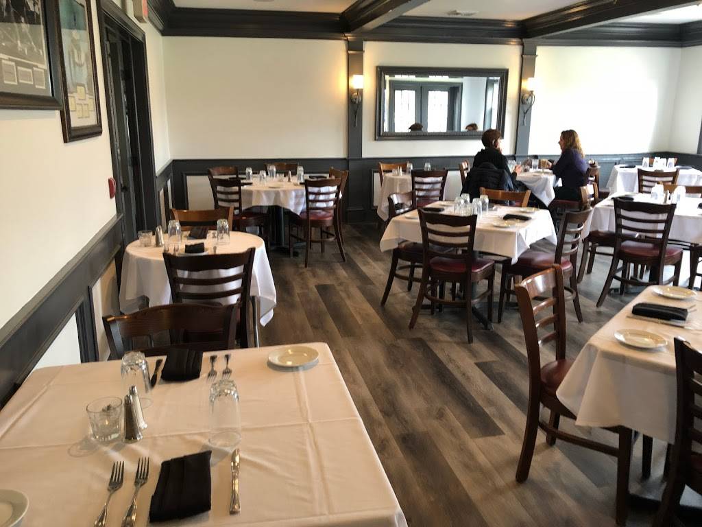 North Street Tavern & Wood Fired Pizza | restaurant | North St, White Plains, NY 10605, USA | 9144377111 OR +1 914-437-7111