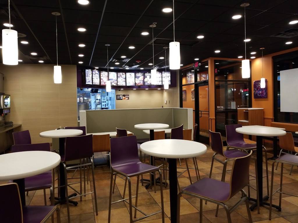 Taco Bell | meal takeaway | 1865 Gateway Dr NW, Coon Rapids, MN 55448, USA | 7637540709 OR +1 763-754-0709