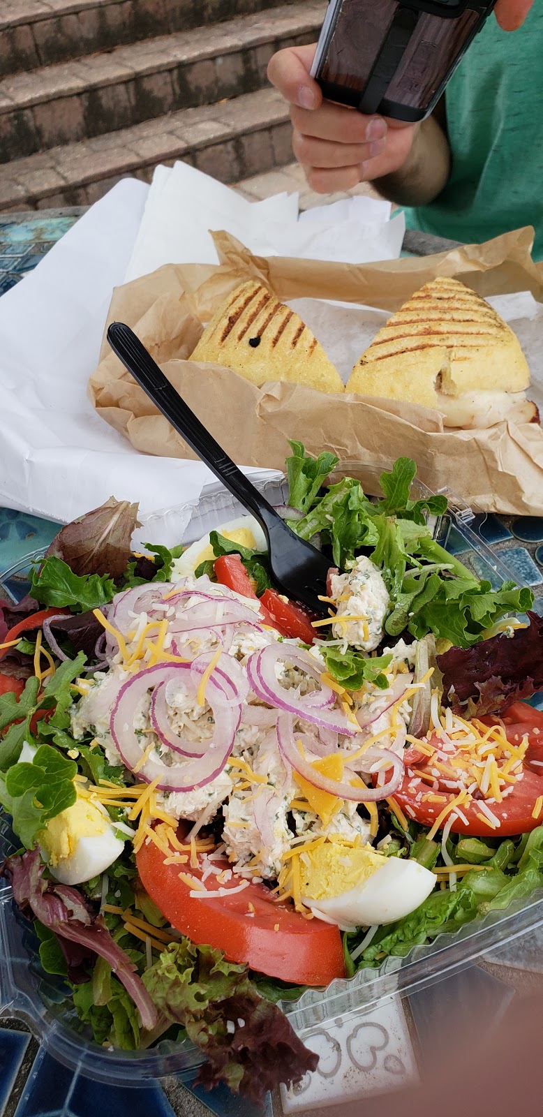 Drakes Bistro | cafe | 237 San Marco Ave, St. Augustine, FL 32084, USA | 9048143557 OR +1 904-814-3557