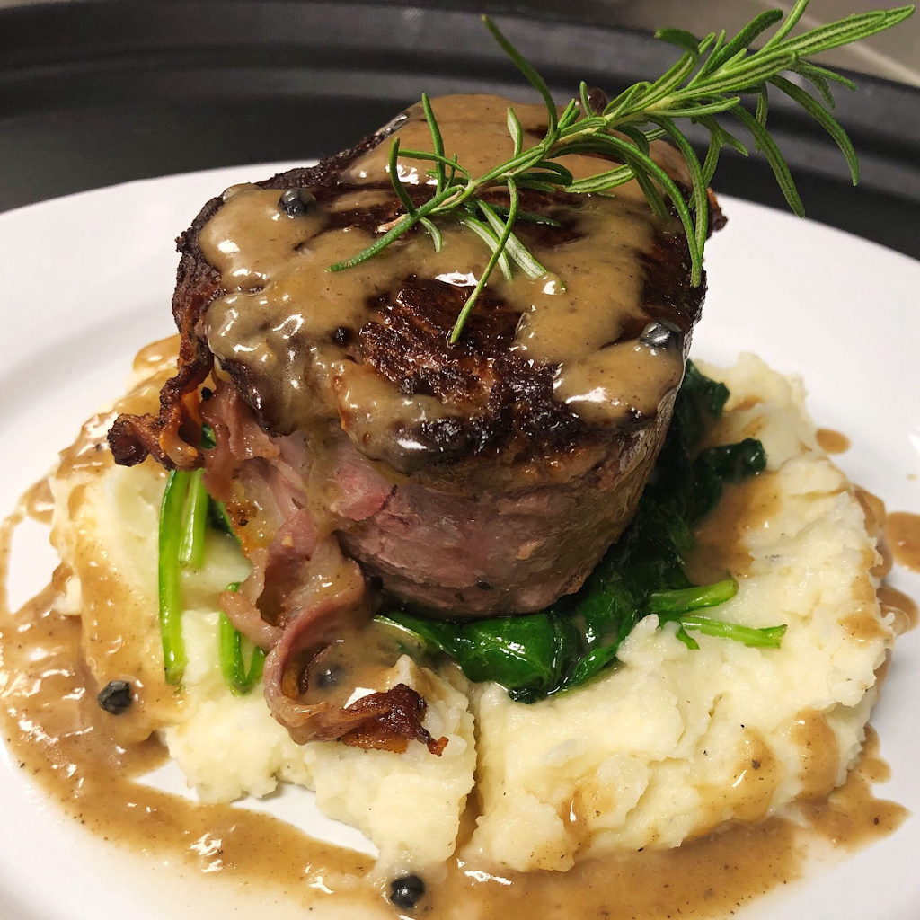 Vincenzo Cucina Italiana Restaurant | restaurant | 8255 International Dr #112, Orlando, FL 32819, USA | 4077454030 OR +1 407-745-4030