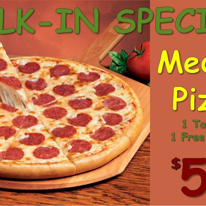 Pizza Mart | restaurant | 8565 ON-27, Woodbridge, ON L4L 1A7, Canada | 9058517001 OR +1 905-851-7001
