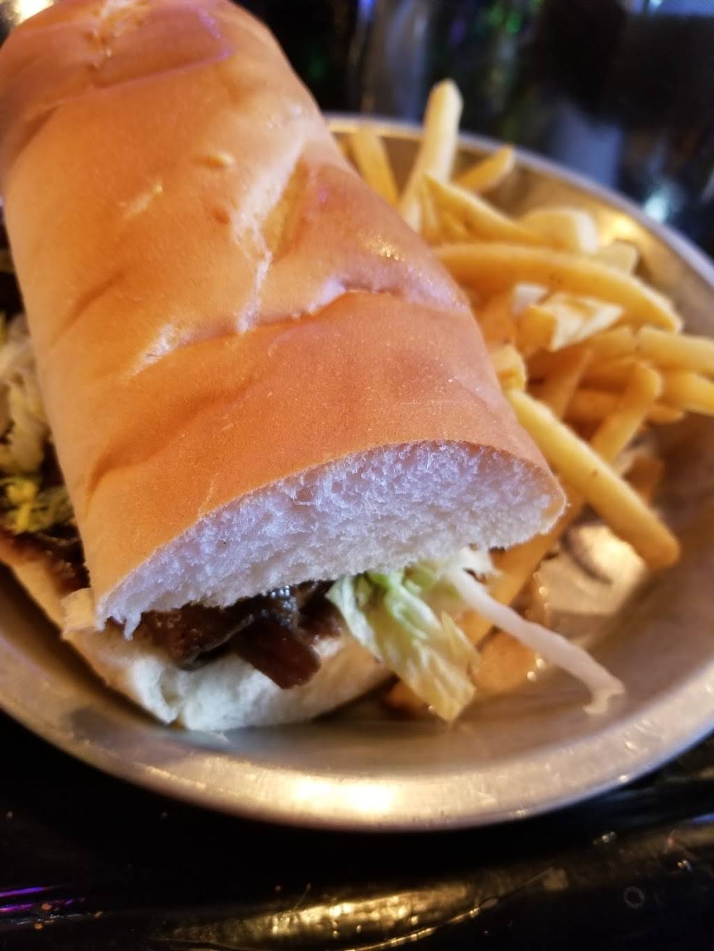 Who Dats Southern Food | restaurant | 118 E Main St, Collinsville, IL 62234, USA | 6188559779 OR +1 618-855-9779