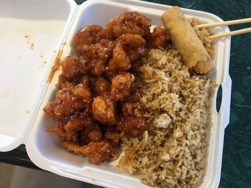 Asian Express | restaurant | 3600 W Andrew Johnson Hwy, Morristown, TN 37814, USA | 4232541888 OR +1 423-254-1888