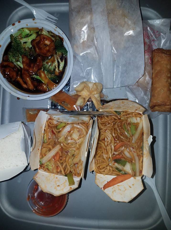 Joyful Garden | restaurant | 320 E Philadelphia St, York, PA 17403, USA | 7178451800 OR +1 717-845-1800