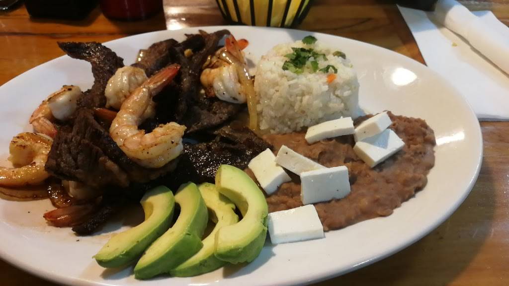 Los Portales de Guanajuato | restaurant | 825 25th St, Ogden, UT 84401, USA | 8013941015 OR +1 801-394-1015