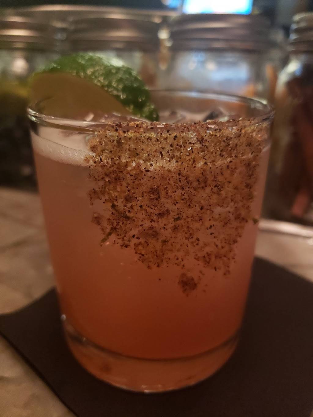 Central Bar + Kitchen | restaurant | 2555 West End Ave, Nashville, TN 37203, USA | 6153405127 OR +1 615-340-5127