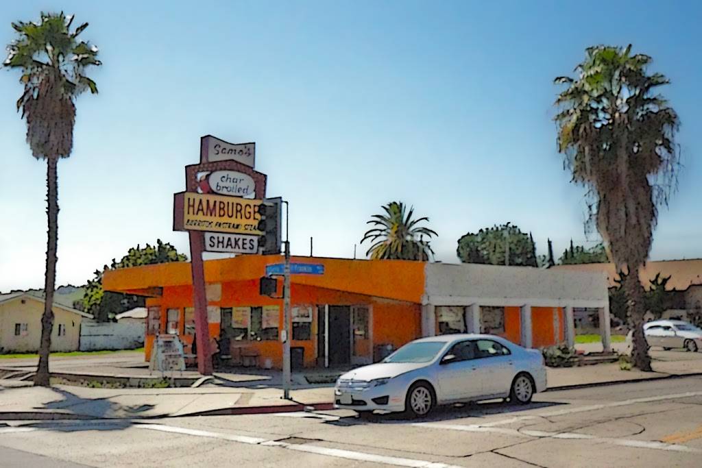 Samos | restaurant | 1701 S Garey Ave, Pomona, CA 91766, USA | 9096238382 OR +1 909-623-8382