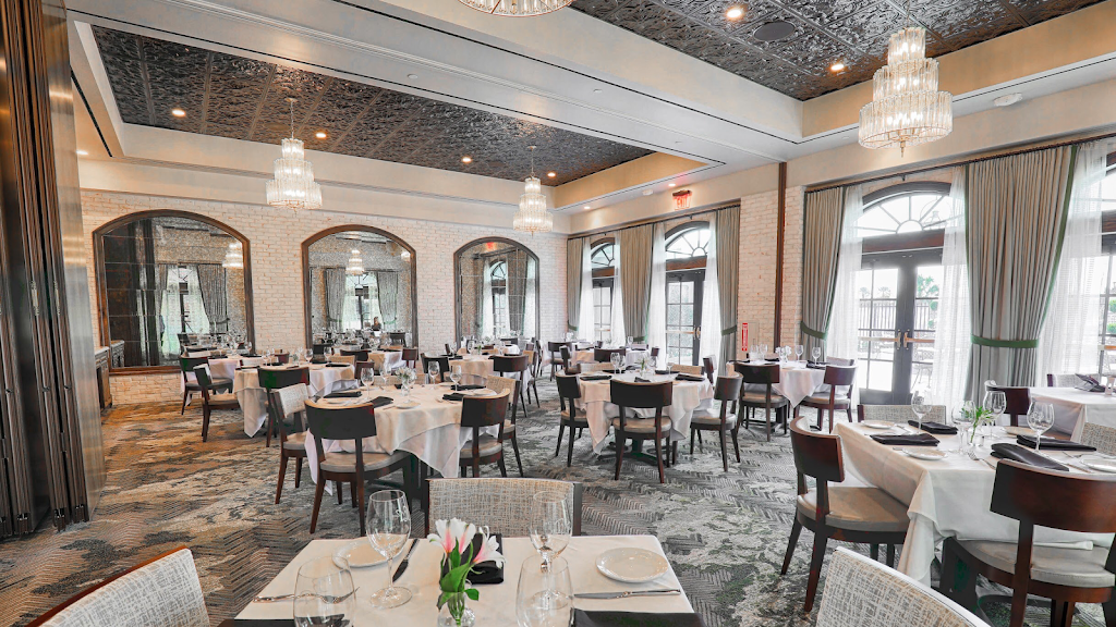 The Rouxpour - Memorial City | restaurant | 303 Memorial City Mall Suite 604, Houston, TX 77024, USA | 7134346046 OR +1 713-434-6046