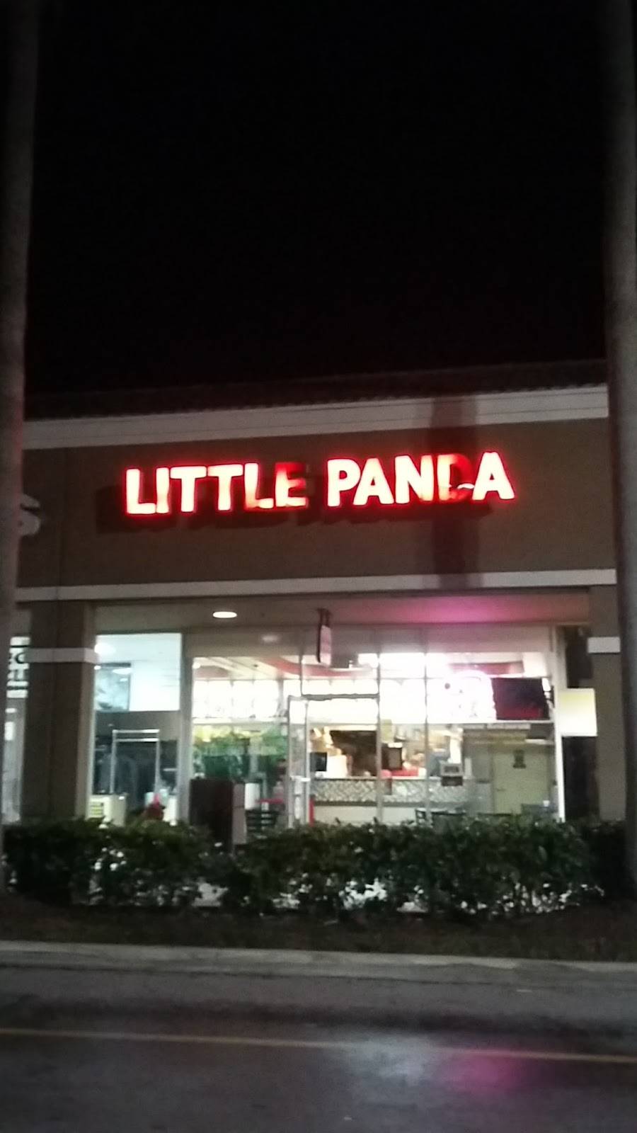 Little Panda | restaurant | 6550 Hypoluxo Rd, Lake Worth, FL 33467, USA | 5613041188 OR +1 561-304-1188