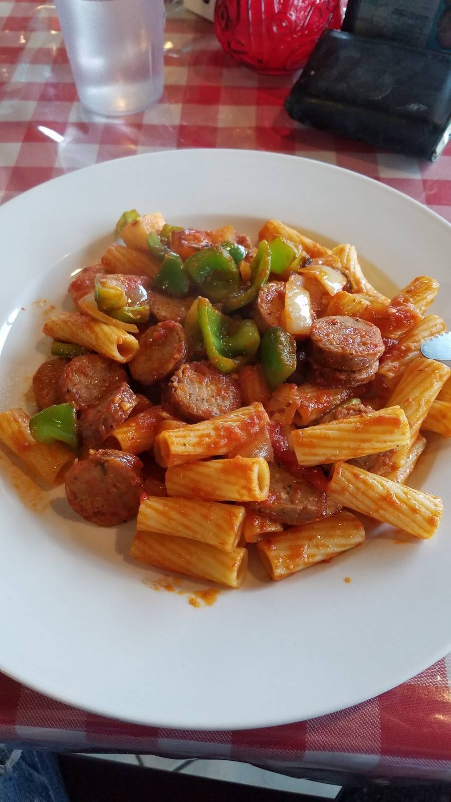 Dolce Italian Caffe & Bakery | meal takeaway | 4204 N Arlington Heights Rd, Arlington Heights, IL 60004, USA | 8478730813 OR +1 847-873-0813