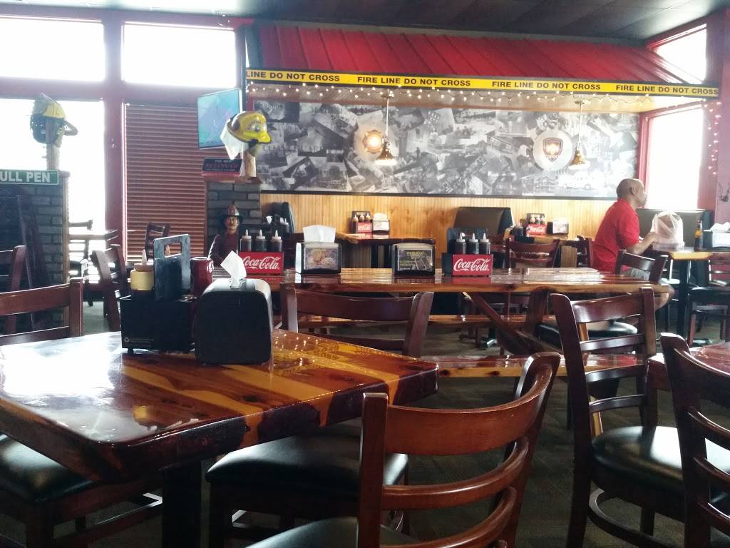 FDKY BBQ | restaurant | 9606 Taylorsville Rd, Louisville, KY 40299, USA | 5027854273 OR +1 502-785-4273