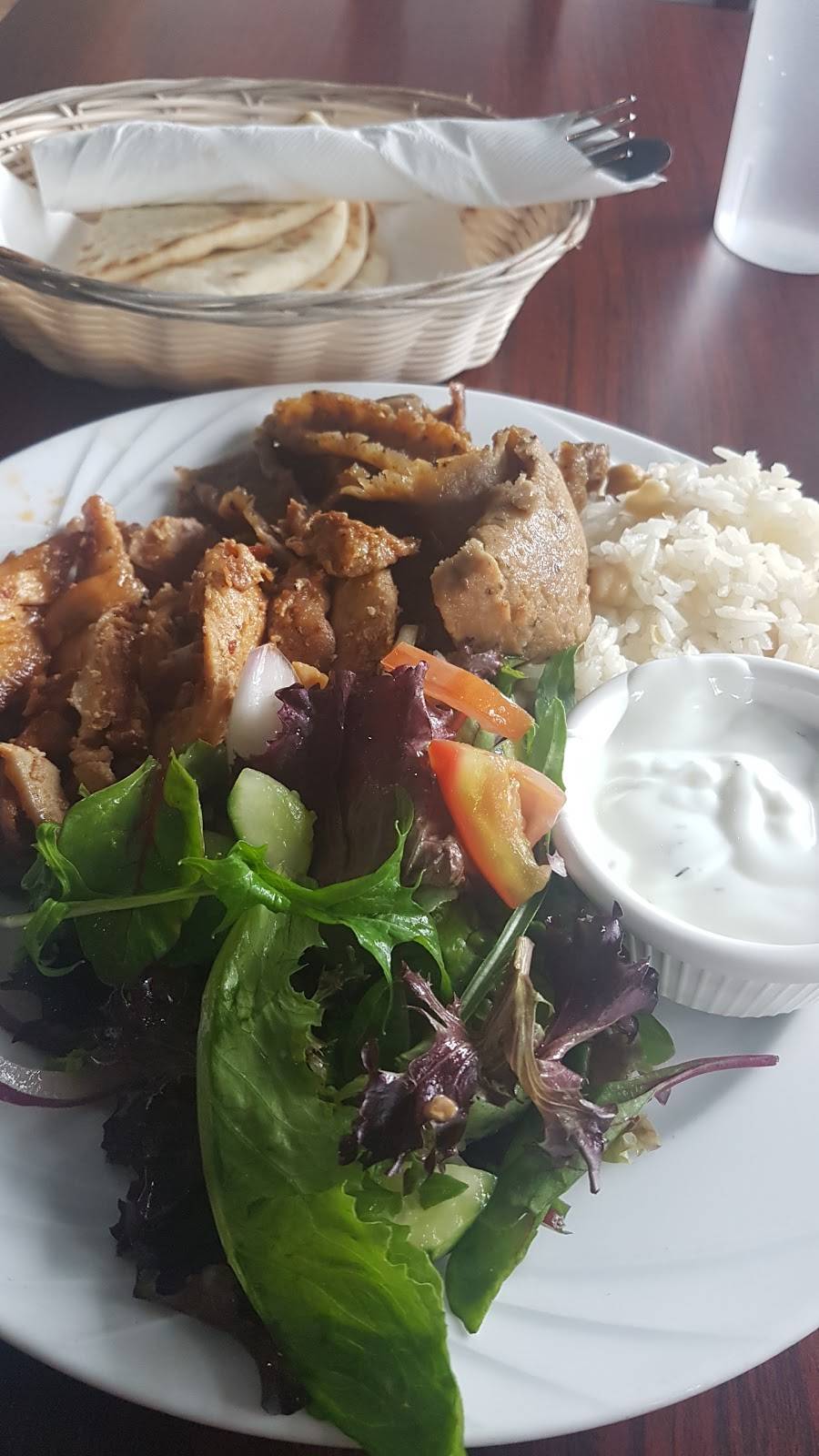 Gyro Xpress | restaurant | 499 Castro St, San Francisco, CA 94114, USA | 4155540352 OR +1 415-554-0352