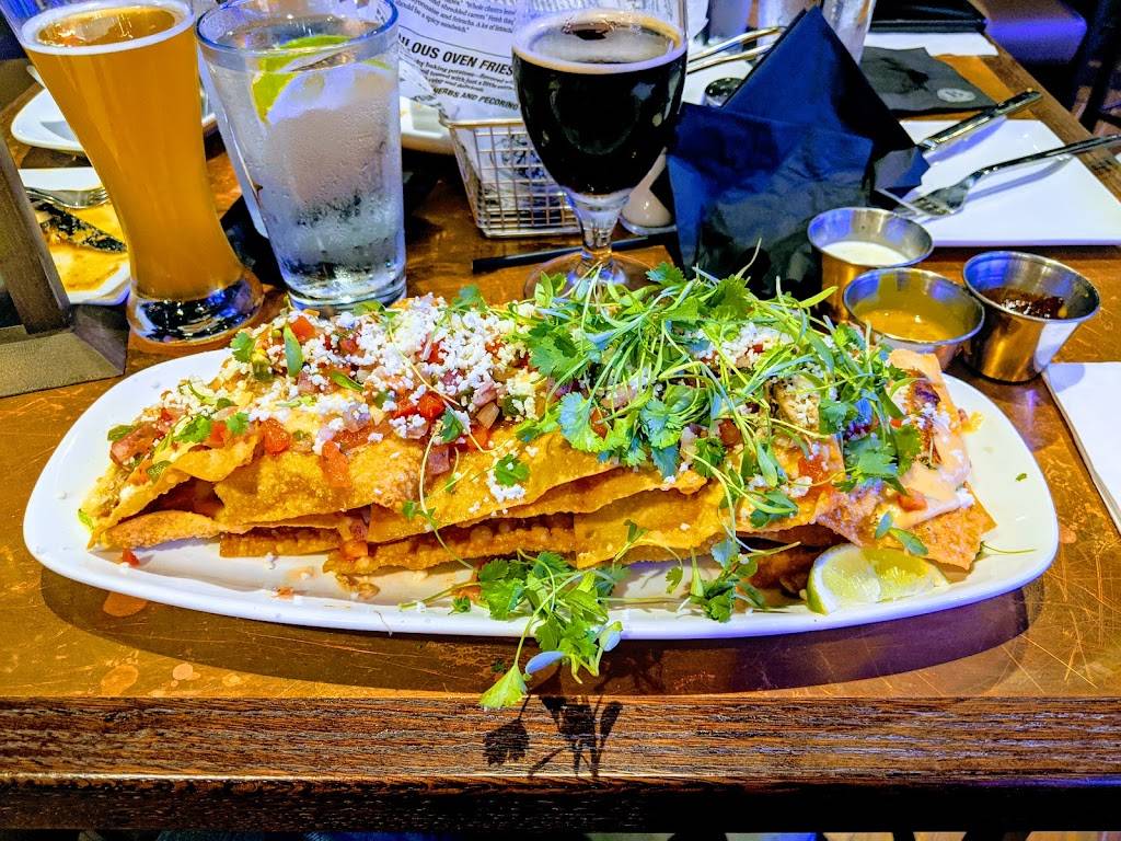 City Works - Disney Springs | restaurant | 1486 E Buena Vista Dr, Lake Buena Vista, FL 32830, USA | 4078013730 OR +1 407-801-3730