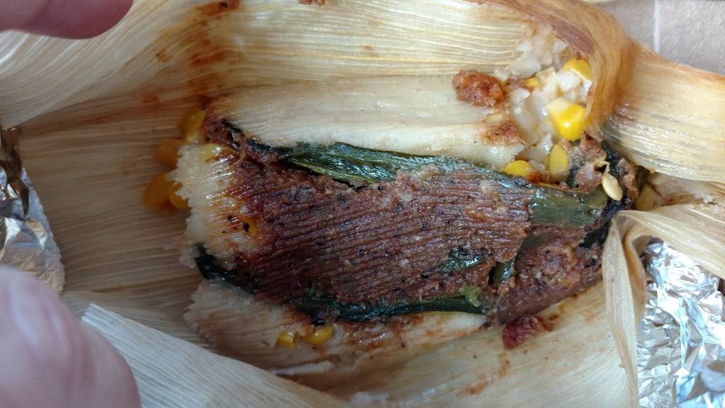 Tacos Gingi | restaurant | 5128 Dempster Street, Skokie, IL 60077, USA | 8479830648 OR +1 847-983-0648