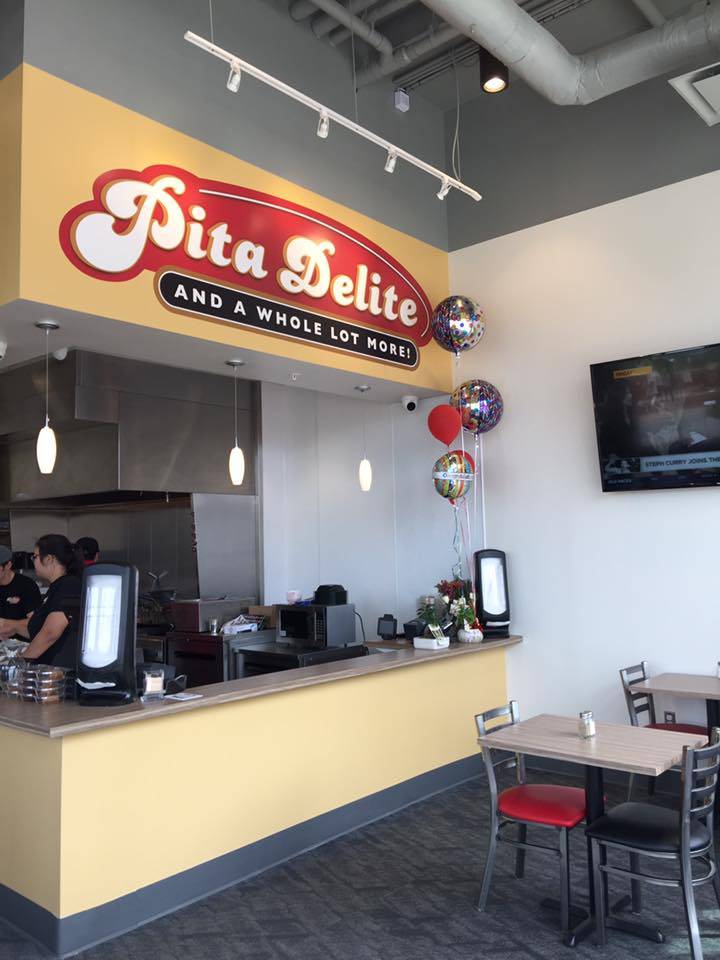 Pita Delite UNCG | restaurant | 1101 W Gate City Blvd Suite 115, Greensboro, NC 27403, USA | 3366638886 OR +1 336-663-8886