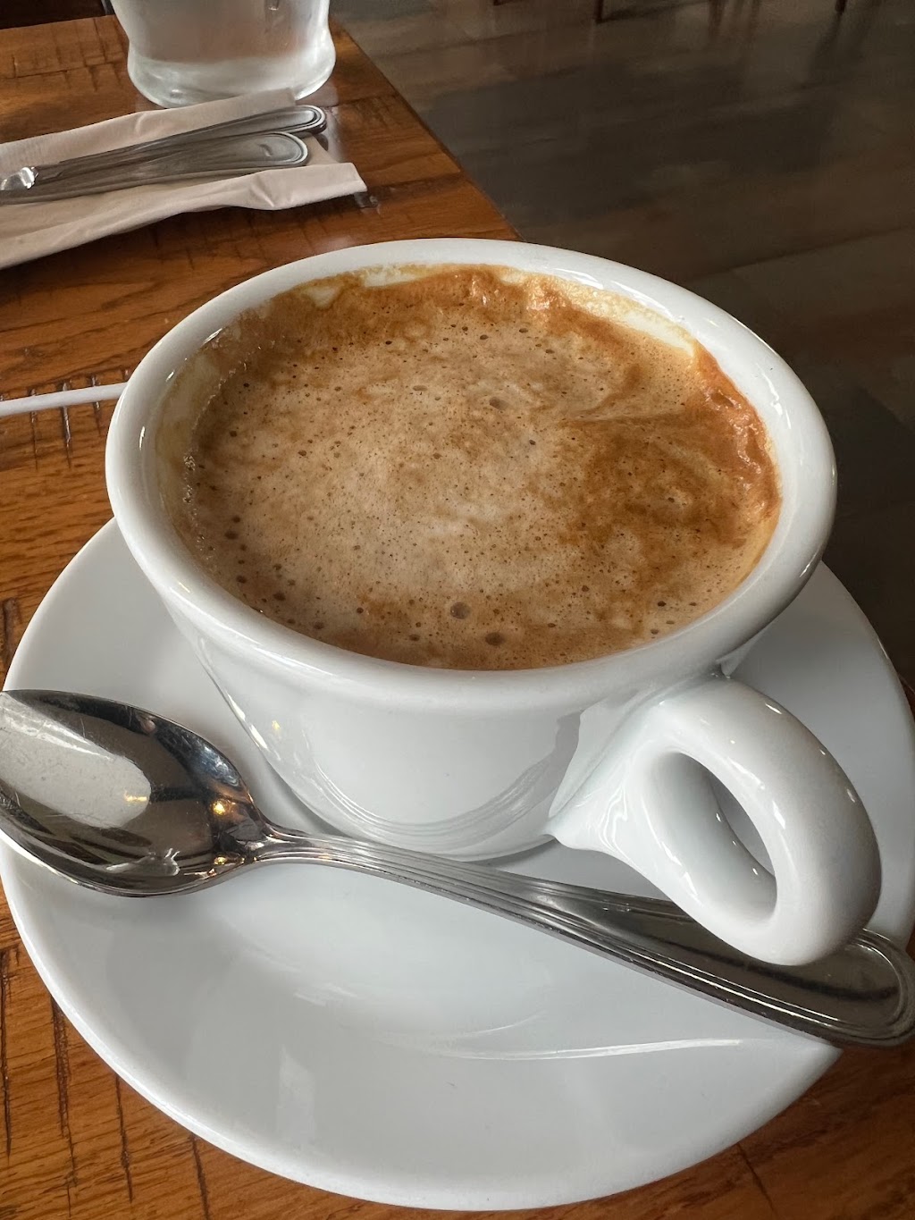 Le Parc Cafe | restaurant | 997 N Greenway Dr, Coral Gables, FL 33134, USA | 3057228785 OR +1 305-722-8785