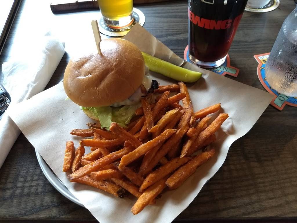 World of Beer | restaurant | 10200 Grand Central Ave Ste 100, Owings Mills, MD 21117, USA | 4103631040 OR +1 410-363-1040