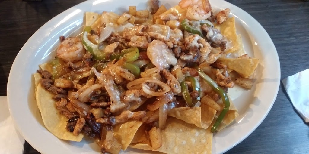 El Parian | restaurant | 1521 US-82 BUS, Magnolia, AR 71753, USA | 8706265099 OR +1 870-626-5099