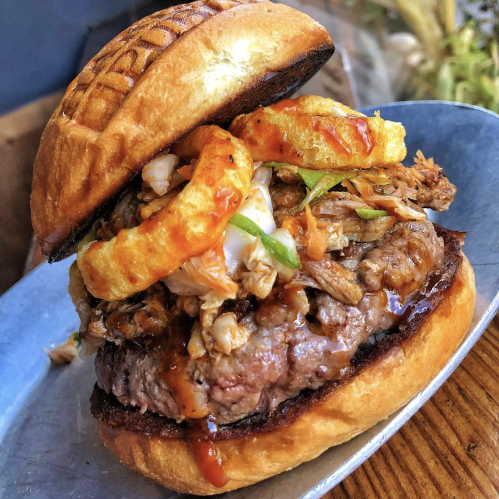 Harlem Public | restaurant | 3612 Broadway, New York, NY 10031, USA | 2129399404 OR +1 212-939-9404