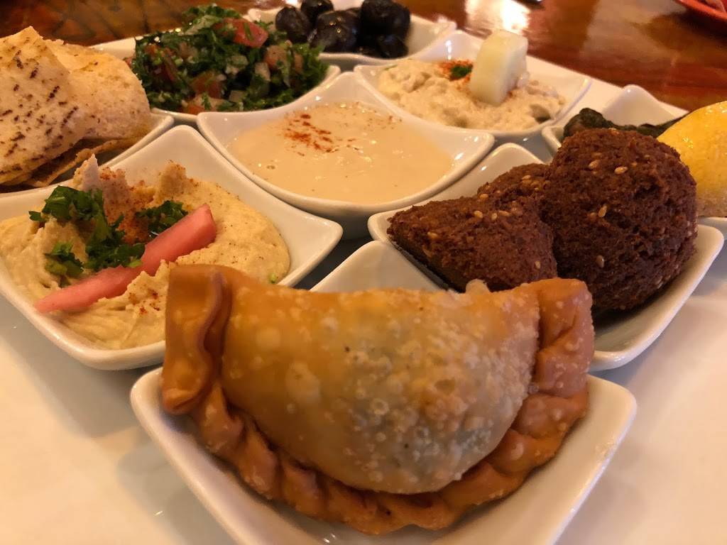Baba Ghanouj | restaurant | 4276 Atlantic Ave, Long Beach, CA 90807, USA | 5624244567 OR +1 562-424-4567
