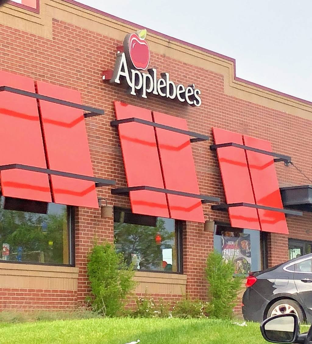 Applebees Grill + Bar | restaurant | 3708 Galley Rd, Colorado Springs, CO 80909, USA | 7195745111 OR +1 719-574-5111