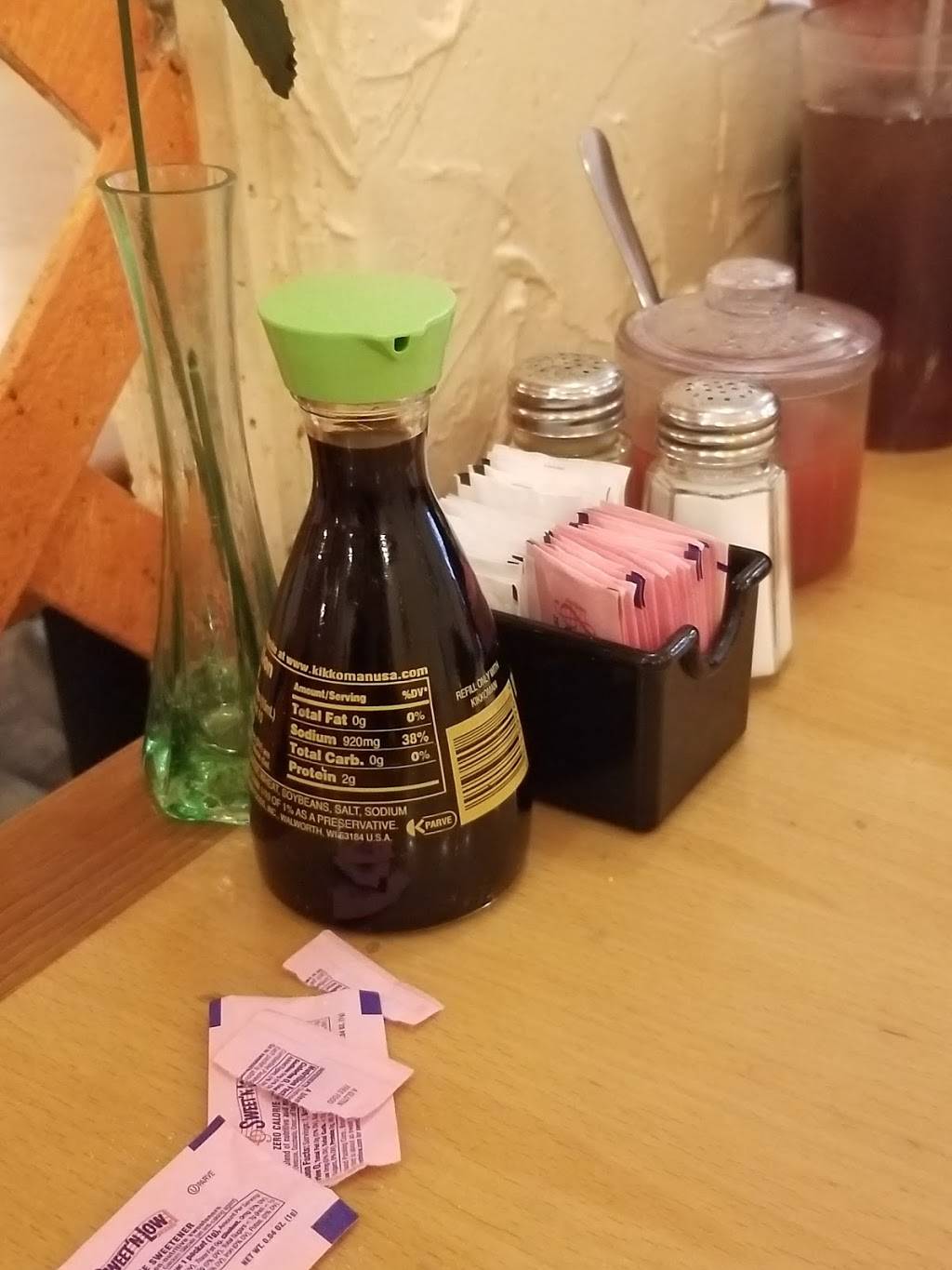 Lees China Inn | restaurant | 400 E Houston Ave, Crockett, TX 75835, USA | 9365449459 OR +1 936-544-9459