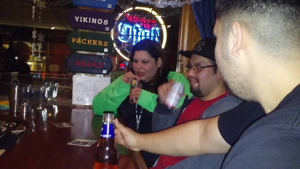 Blueberry Lake Oasis | restaurant | 11301 W Pine Knoll Rd, New Post, WI 54828, USA | 7159453330 OR +1 715-945-3330