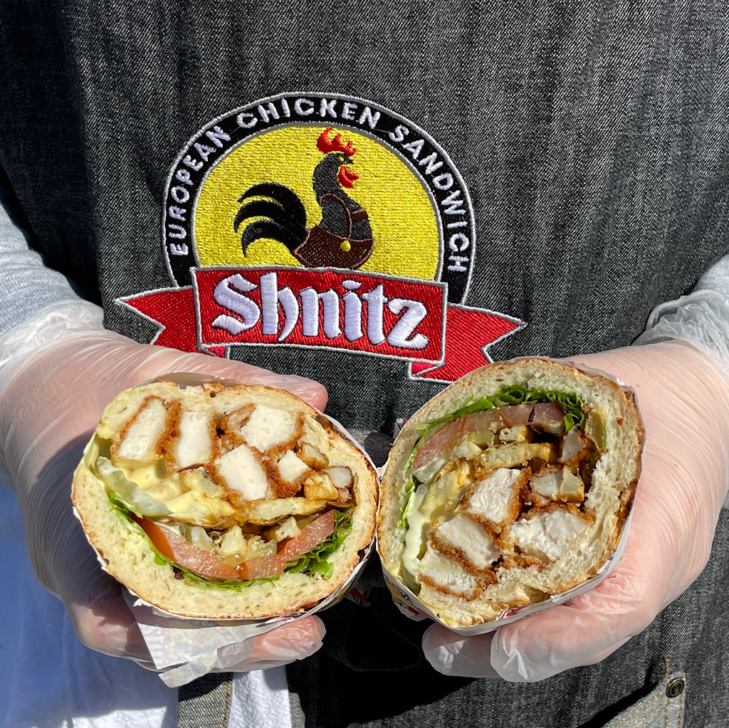 Shnitz | restaurant | 4580 Almaden Expy Unit 103, San Jose, CA 95118, USA | 6692707223 OR +1 669-270-7223
