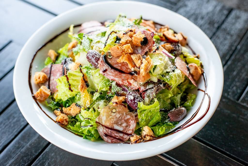 MidiCi The Neapolitan Pizza Company | restaurant | 13488 Maxella Ave, Marina Del Rey, CA 90292, USA | 4242898485 OR +1 424-289-8485