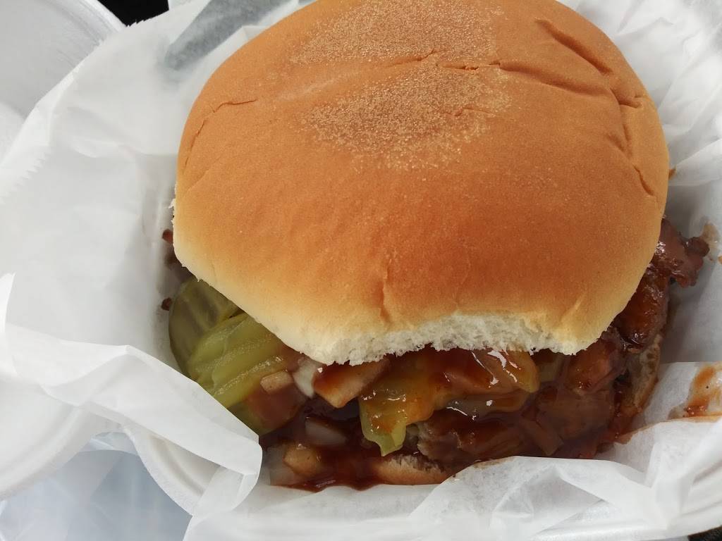 Smoken Js BBQ | restaurant | 2303 West Sam Houston Pkwy N, Houston, TX 77043, USA | 8324042876 OR +1 832-404-2876