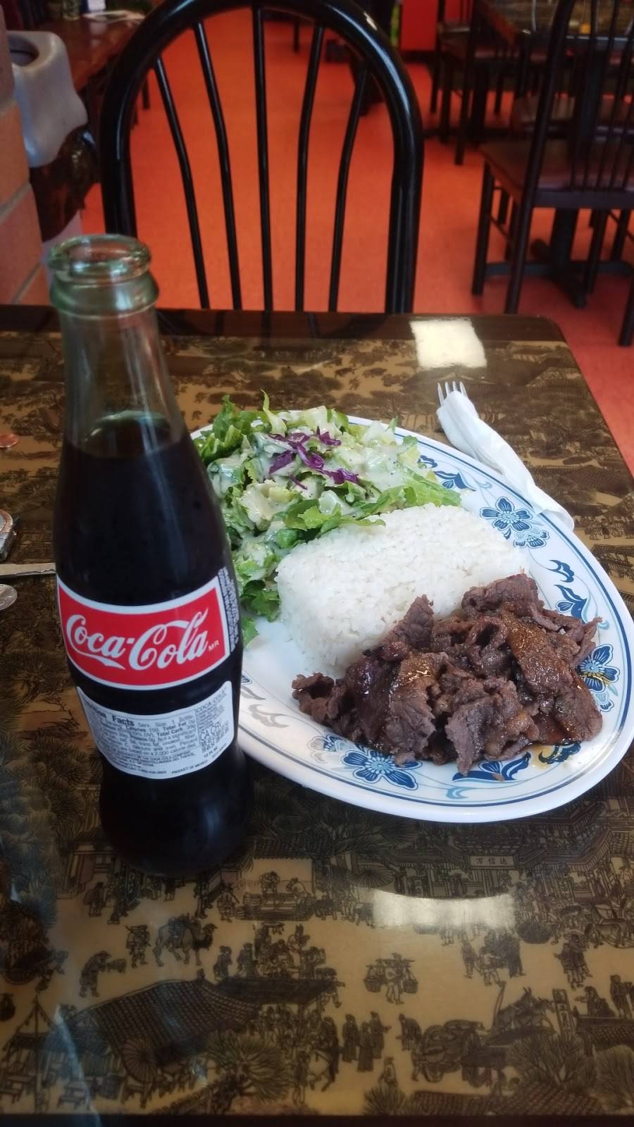 Soy Grill Teryaki | restaurant | 1428 Molalla Ave, Oregon City, OR 97045, USA | 5037222114 OR +1 503-722-2114