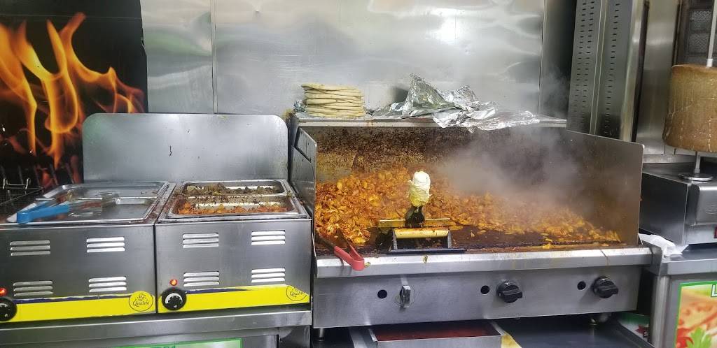 Gyro King | restaurant | 1017 Foster Ave, Brooklyn, NY 11236, USA | 7184216600 OR +1 718-421-6600