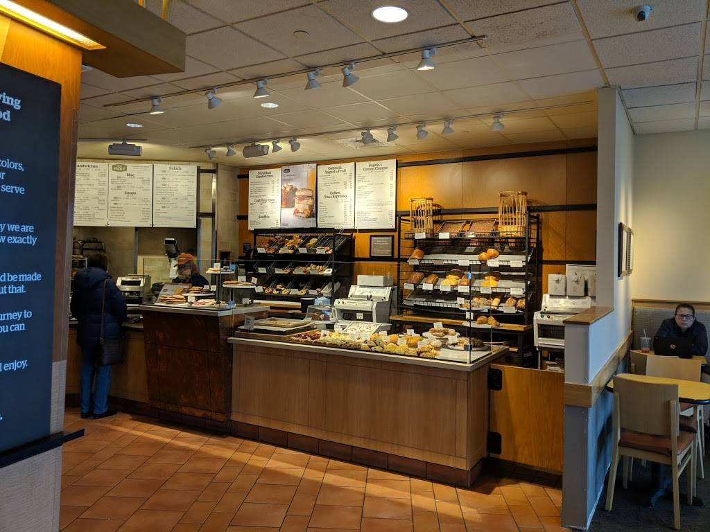 Panera Bread | bakery | 180 W Montauk Hwy, Hampton Bays, NY 11946, USA | 6317283101 OR +1 631-728-3101