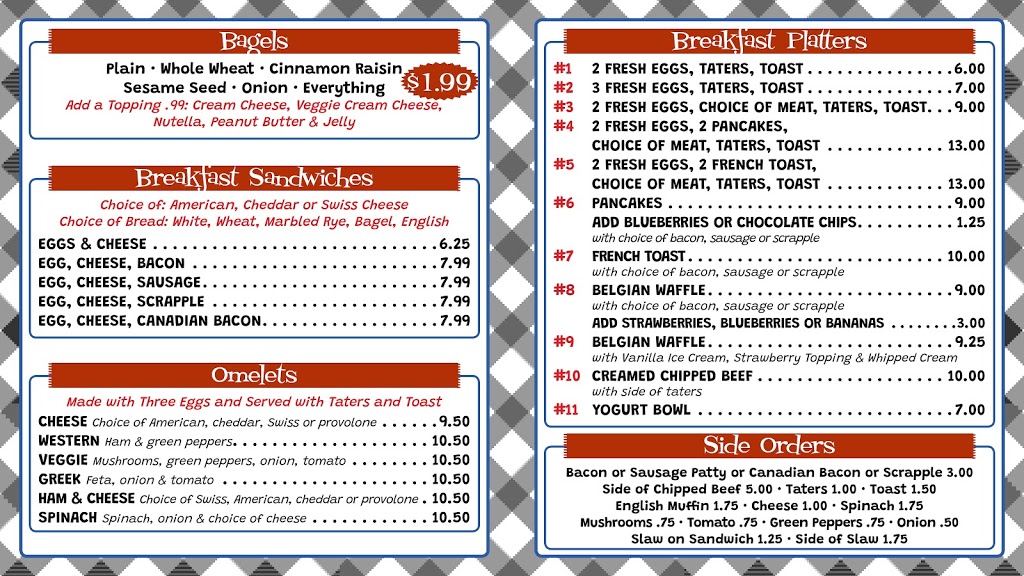 Mr Deli at the beach | restaurant | 1808 Coastal Hwy, Dewey Beach, DE 19971, USA | 3022609238 OR +1 302-260-9238