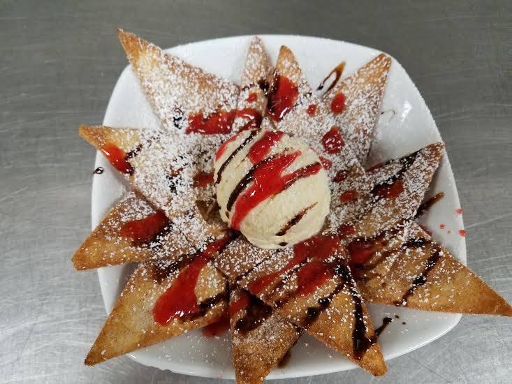 La Fonda del Rey | restaurant | 455 S A St, Oxnard, CA 93030, USA | 8052407777 OR +1 805-240-7777