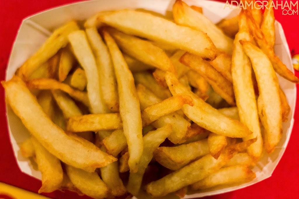 Happy Dog | restaurant | 18962 Sonoma Hwy, Sonoma, CA 95476, USA | 7079356211 OR +1 707-935-6211