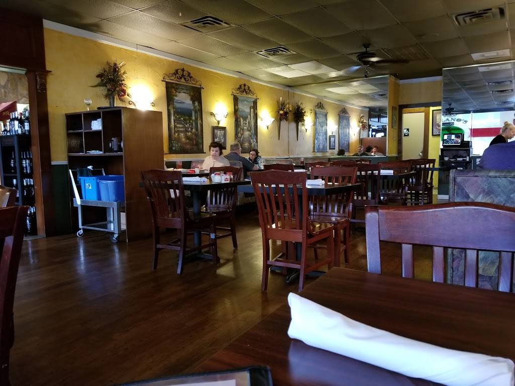 Milanos Ristorante | restaurant | 3416 W 7th St, Fort Worth, TX 76107, USA | 8173325226 OR +1 817-332-5226