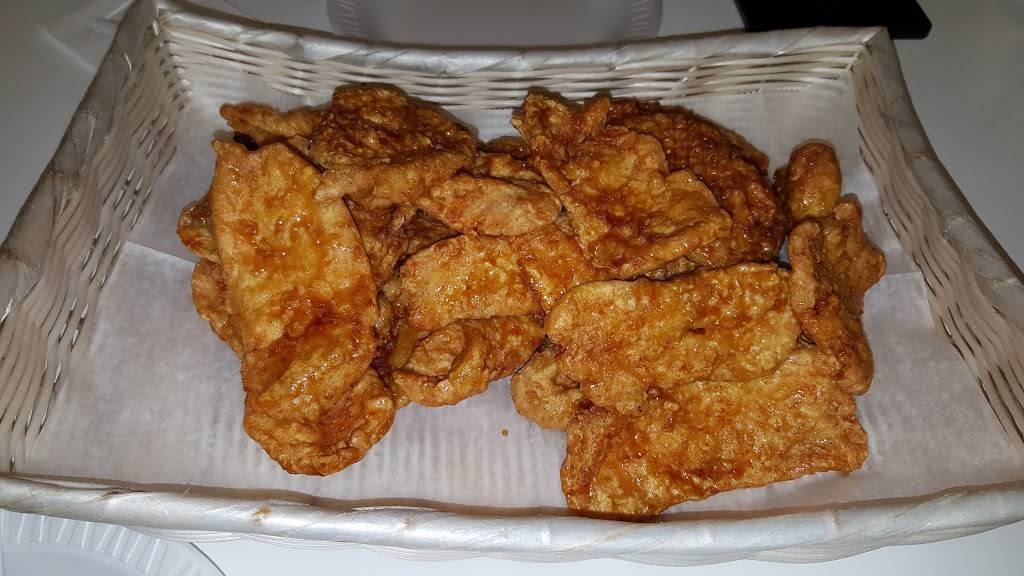 Bonchon Chicken | meal takeaway | 346 Broad Ave, Leonia, NJ 07605, USA | 2019444112 OR +1 201-944-4112