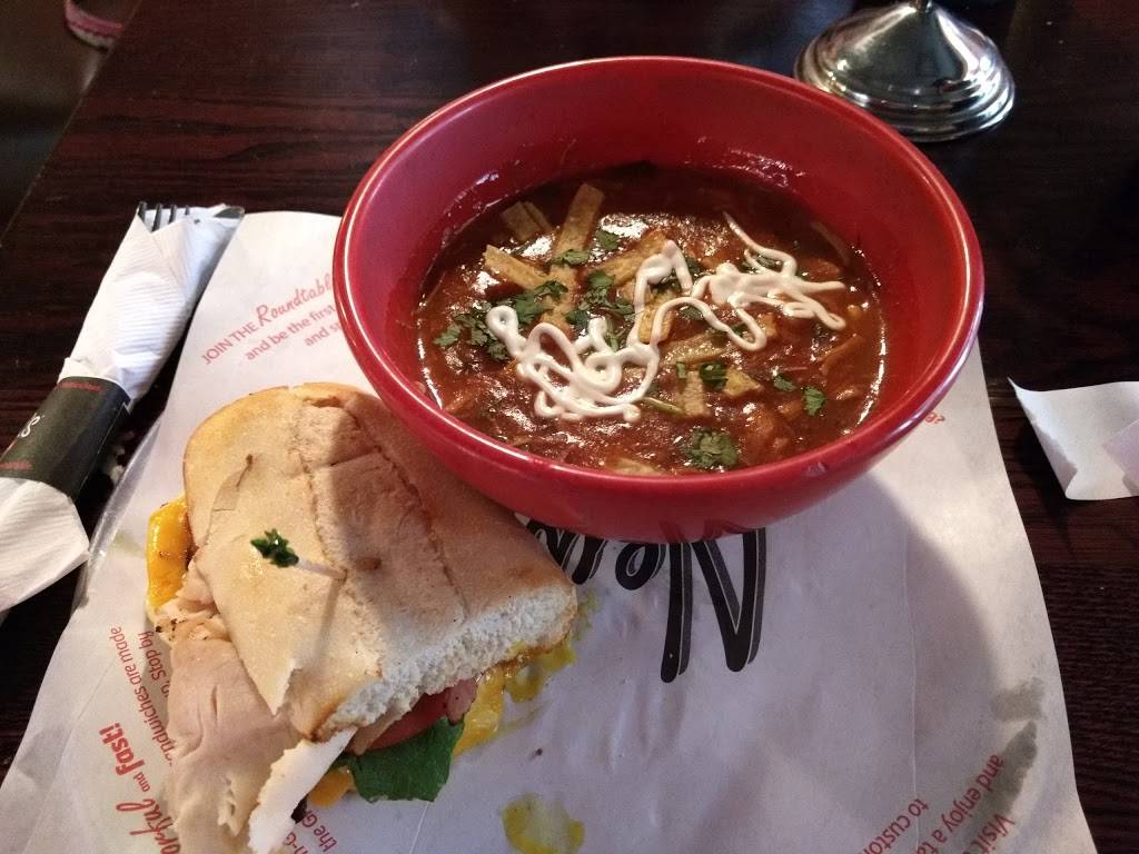 Newks Eatery | restaurant | 205 University Blvd E, Tuscaloosa, AL 35401, USA | 2057582455 OR +1 205-758-2455