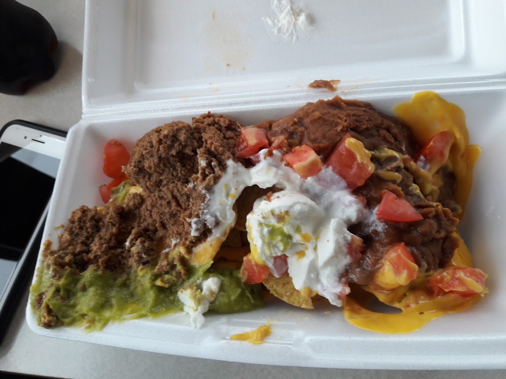 Baja Tacos | restaurant | 231 Broadway St, Sterling, CO 80751, USA | 9705225563 OR +1 970-522-5563