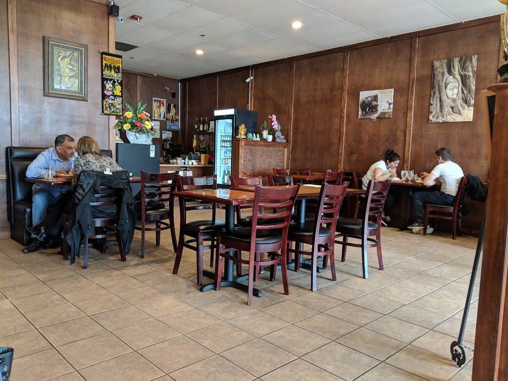 Thai Pepper | restaurant | 970 Sunrise Ave, Roseville, CA 95661, USA | 9162977296 OR +1 916-297-7296