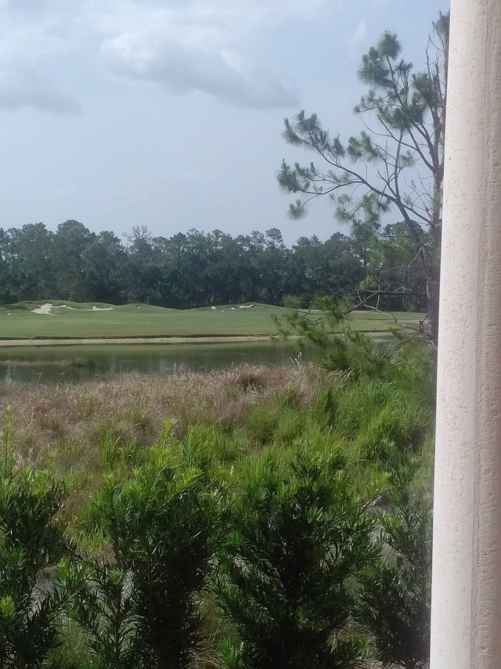 The Bistro at The Concession Golf Club | restaurant | 7700 Lindrick Ln, Bradenton, FL 34202, USA | 9419070511 OR +1 941-907-0511