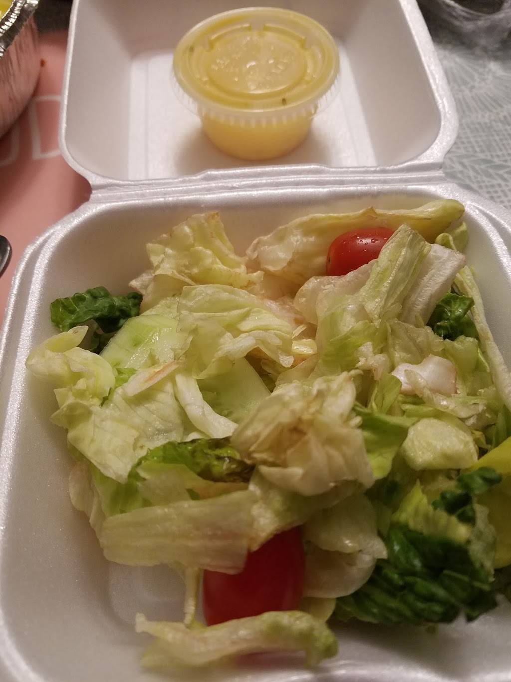 Dominics II | restaurant | 9834 Glades Rd, Boca Raton, FL 33434, USA | 5614876325 OR +1 561-487-6325