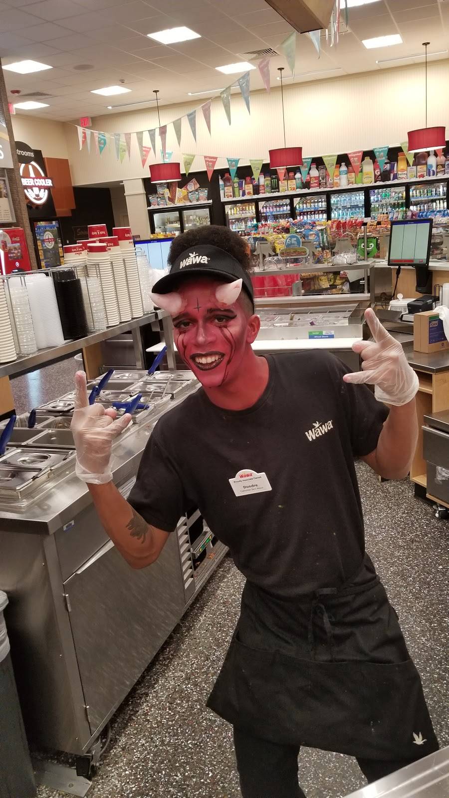 Wawa | cafe | 13323 Boyette Rd, Riverview, FL 33569, USA | 8134372608 OR +1 813-437-2608