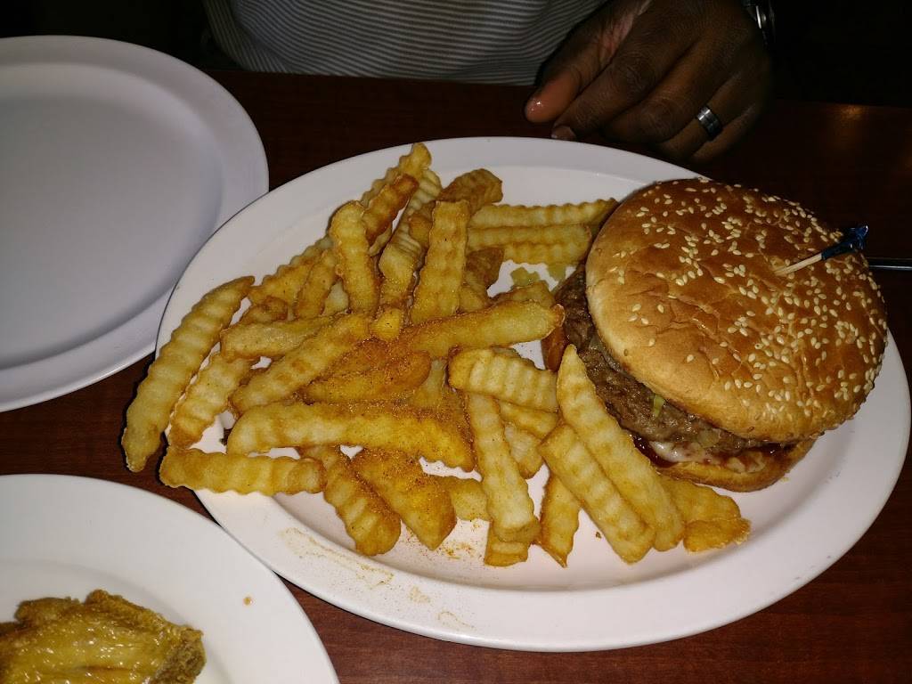 Laurel Pizzeria | restaurant | 417 N Central Ave, Laurel, DE 19956, USA | 3028770660 OR +1 302-877-0660