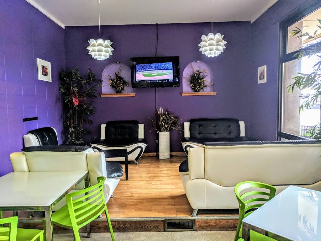 Yolo Cafe | cafe | 12 Gilbo Ave, Keene, NH 03431, USA | 6033579656 OR +1 603-357-9656