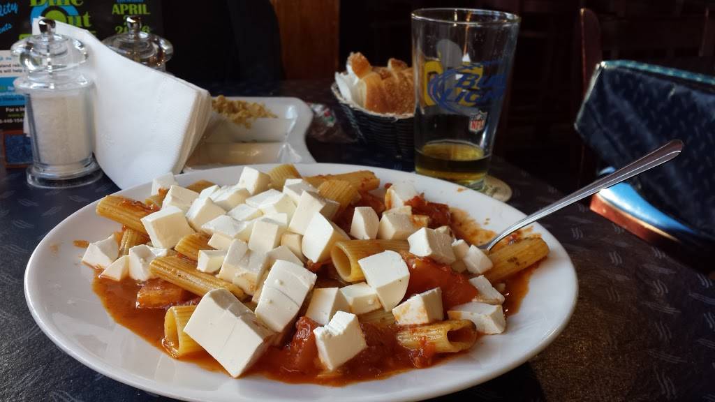 Laceys Bridge Tavern | restaurant | 75 Innis St, Staten Island, NY 10302, USA | 7182737514 OR +1 718-273-7514